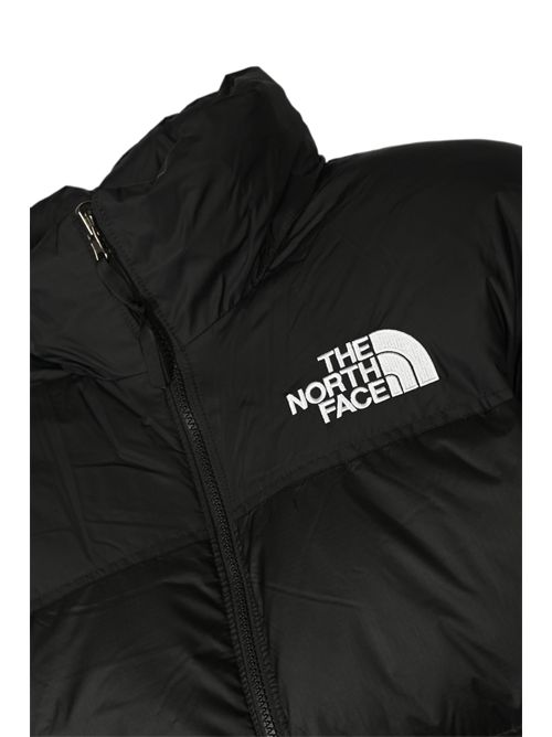 Giubbotto Retro Nuptse 1996 Black The North Face | NF0A3C8DGOE1